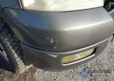 2005 Ford F-150 Stx/Xlt from USA, damaged, VIN 1FTRX02W95KC63152